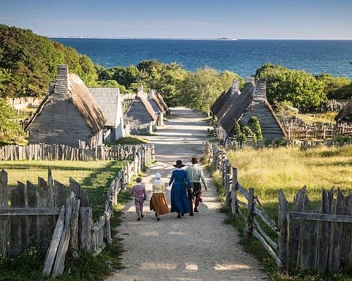 Things to Do in Plymouth Ma