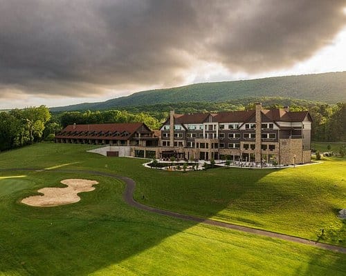 Things to Do in Berkeley Springs Wv