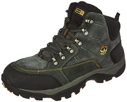 Best Shoes for Hiking