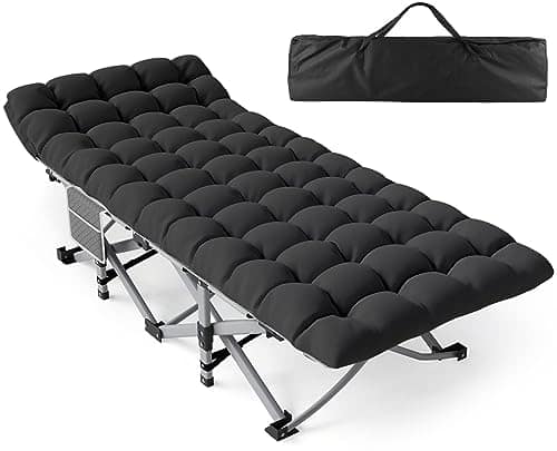 Best Beds for Camping