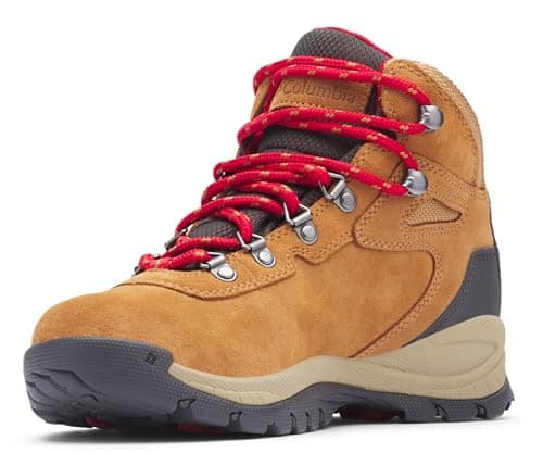Best Waterproof Hiking Boots for Women