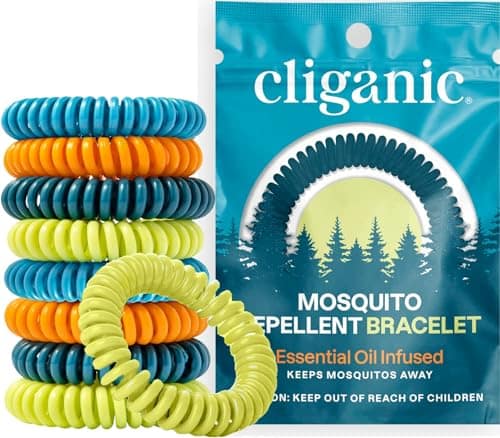 Best Mosquito Repellent for Camping