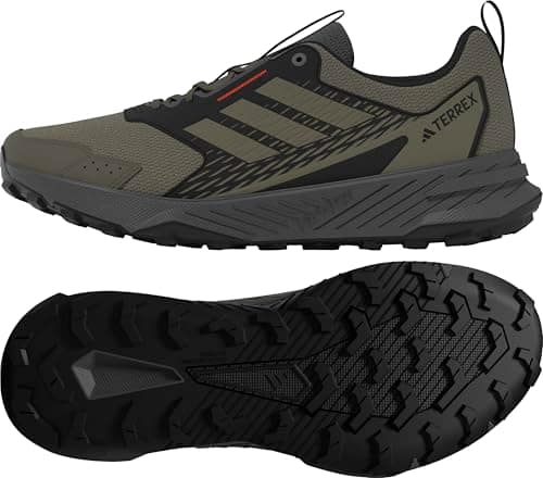 Best Trail Running Shoes for Hiking