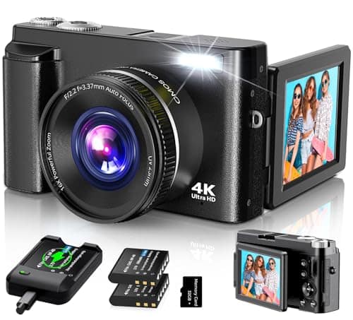 Best Camera for Travel