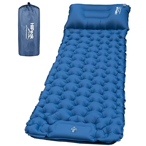 Best Air Beds for Camping