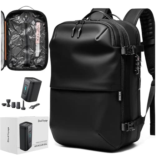 Best Backpack for Air Travel
