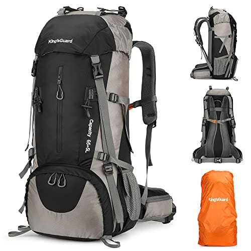 Best Backpacking Backpacks for Travel