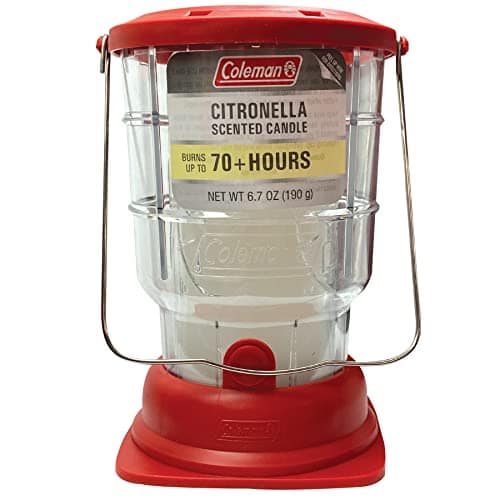 Best Bug Repellent for Camping