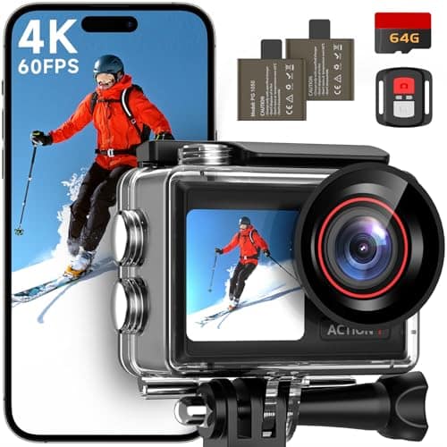 Best Camera for Hiking