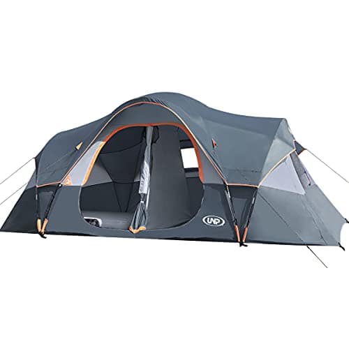 Best Camping Tents for Families