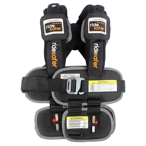 Best Car Seats for Travel