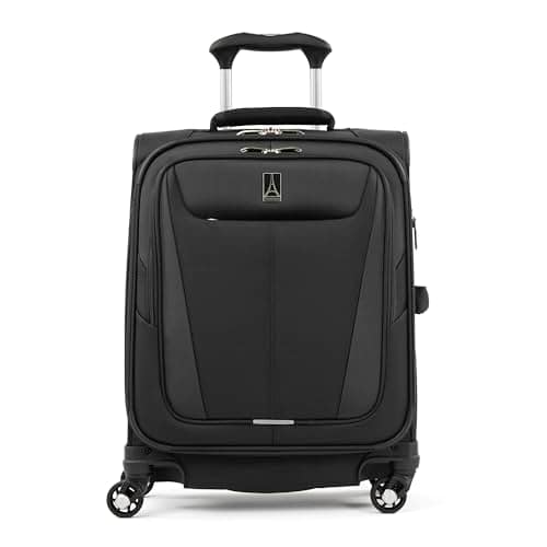 Best Carry on Luggage for International Travel
