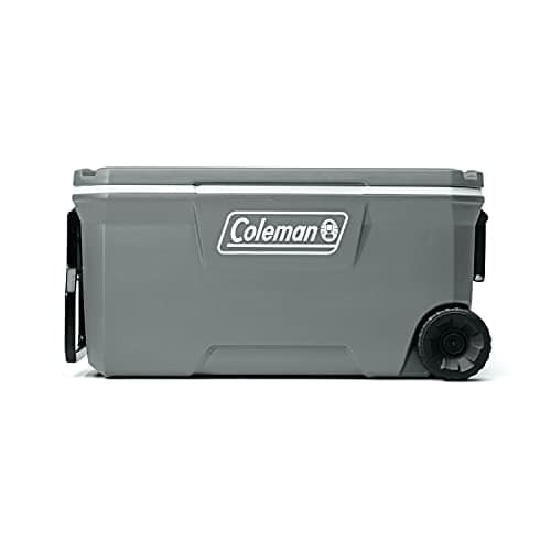 Best Coolers for Camping