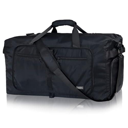 Best Duffel Bag for Travel