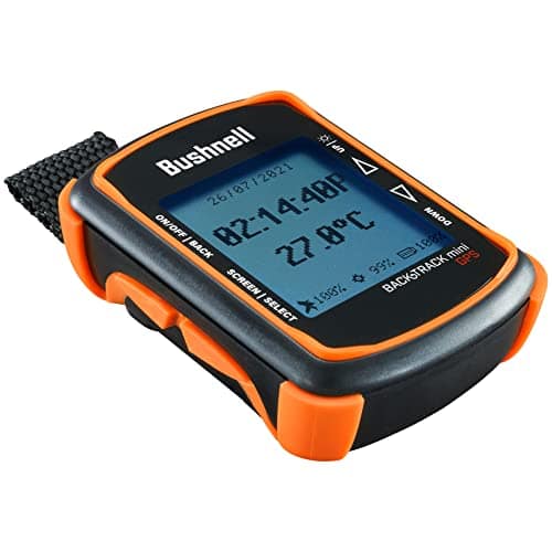 Best Gps Device for Hiking
