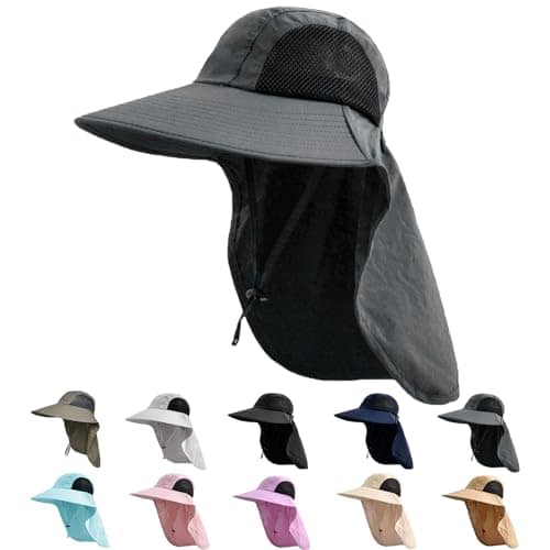 Best Hats for Hiking