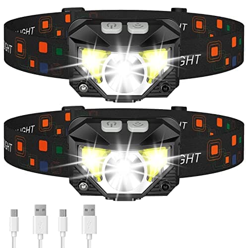 Best Headlamp for Hiking