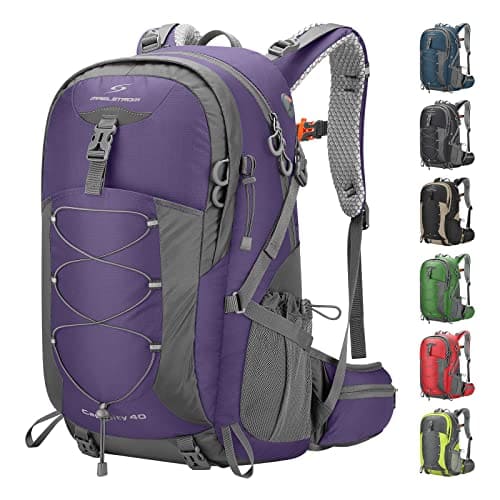 Best Hiking Backpack for Women