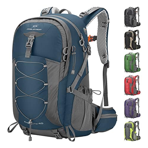Best Hiking Backpacks for Men