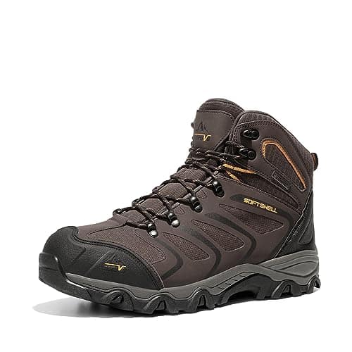 Best Hiking Boots for Flat Feet