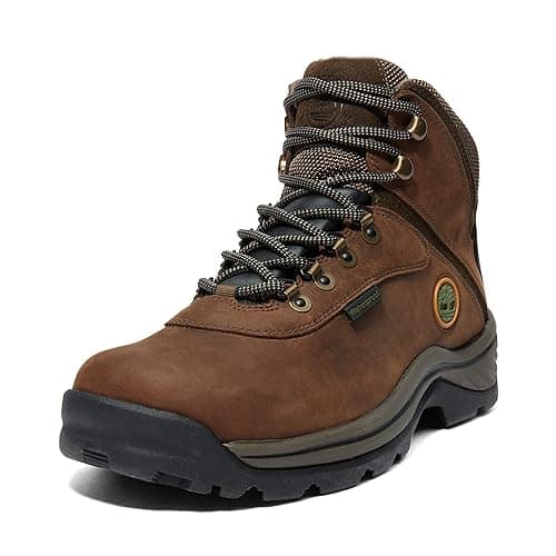 Best Hiking Boots for Men