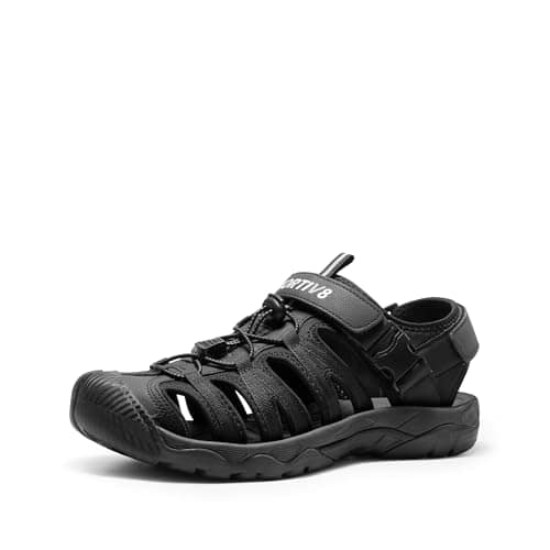 Best Hiking Sandals for Men