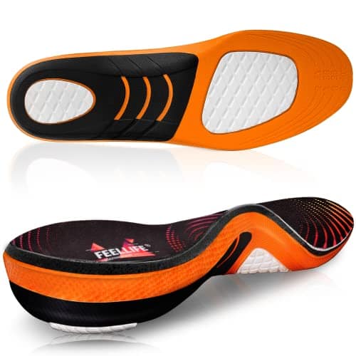 Best Hiking Shoes for Plantar Fasciitis