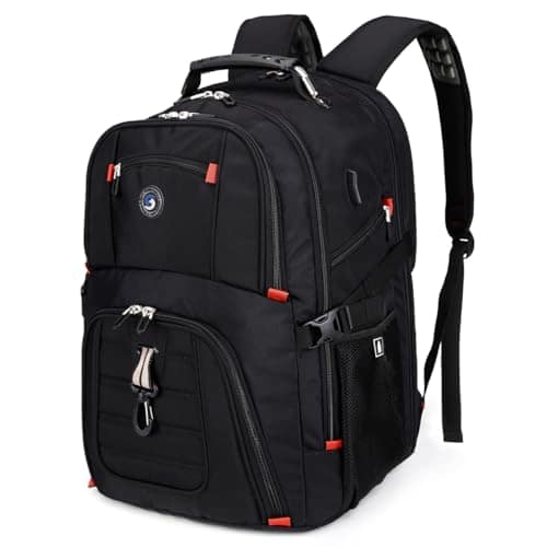 Best Laptop Backpack for Travel