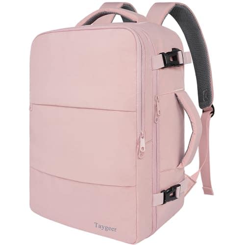 Best Lightweight Backpack for Travel