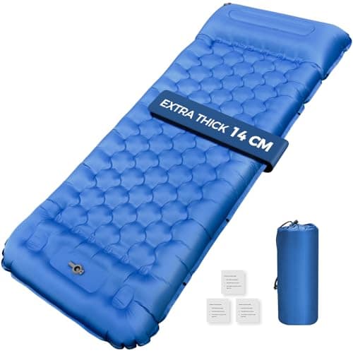 Best Mats for Camping