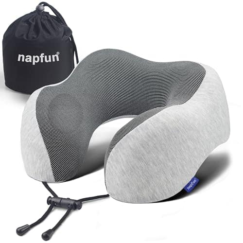 Best Neck Pillow for Travel