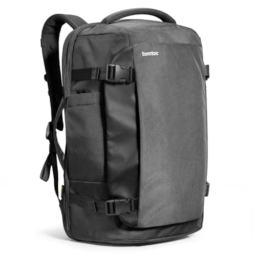 Best Rucksack for Air Travel