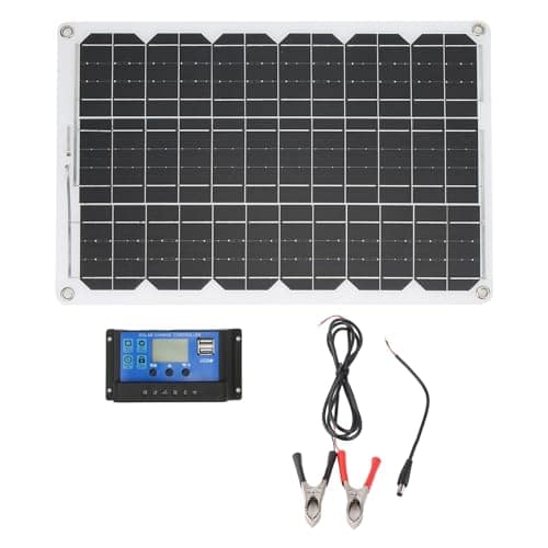 Best Solar Generator for Camping