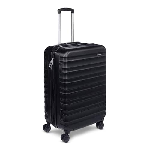 Best Suitcases for International Travel
