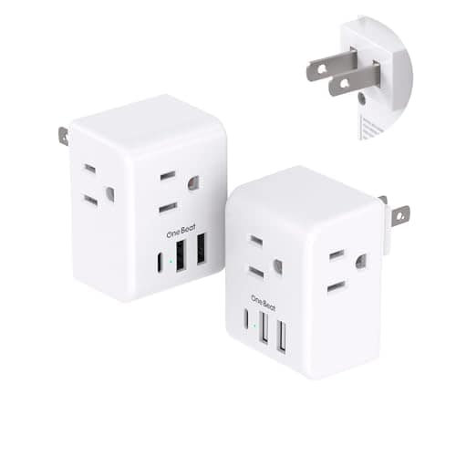 Best Travel Adapter for Japan