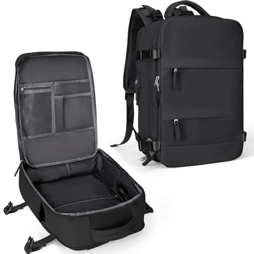 Best Travel Backpack for Men