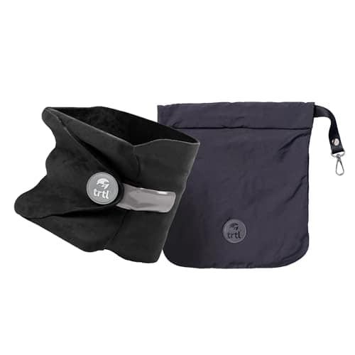Best Travel Pillow for Airplane