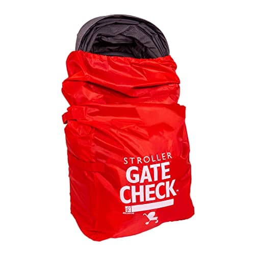 Best Travel Stroller for Flying