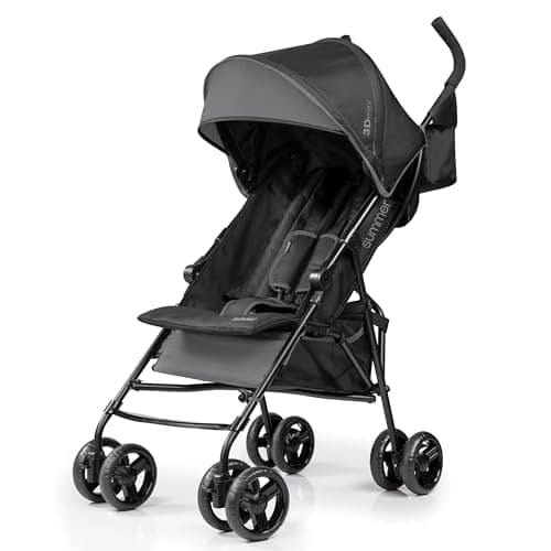 Best Travel Stroller for Toddler