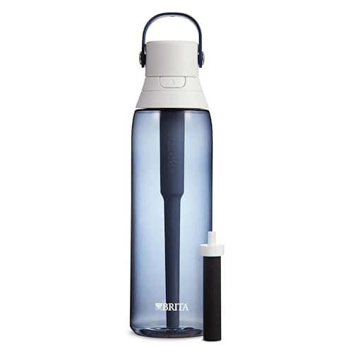 Best Water Bottle for Travel