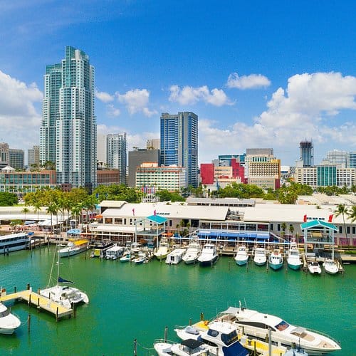 Things to Do in Downtown Miami