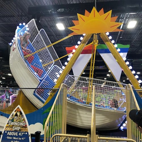 Things to Do in Lafayette