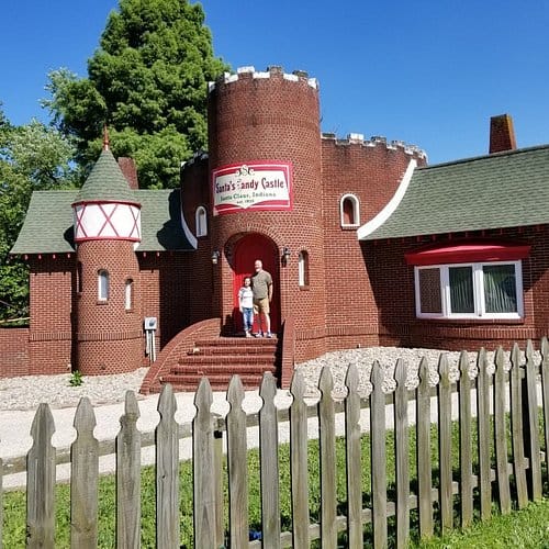 Things to Do in Santa Claus Indiana