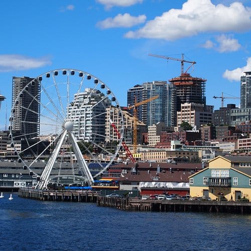 Things to Do in Downtown Seattle