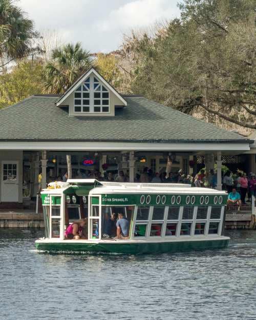 Things to Do in Ocala