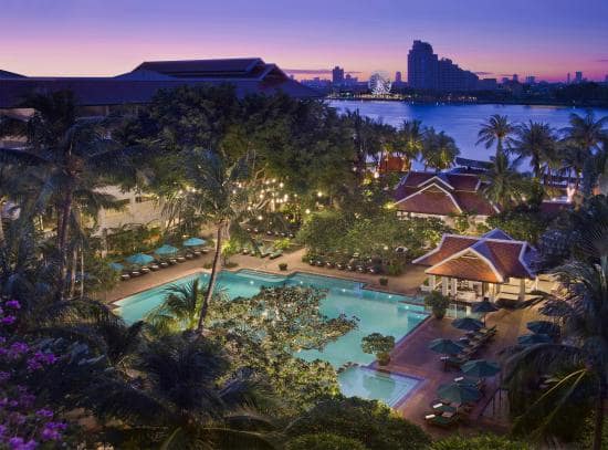 Best Resorts in Thailand for Families
