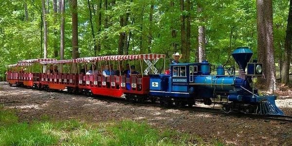 Things to Do in Broken Bow Oklahoma