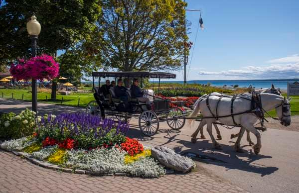 Things to Do in Mackinac Island