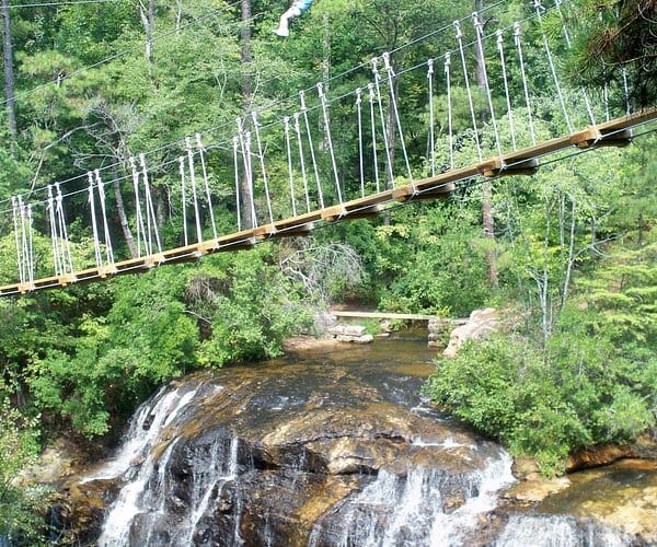 Things to Do in Fayetteville