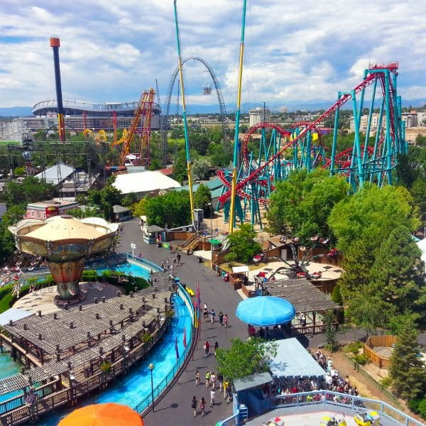 Things to Do in Denver With Kids